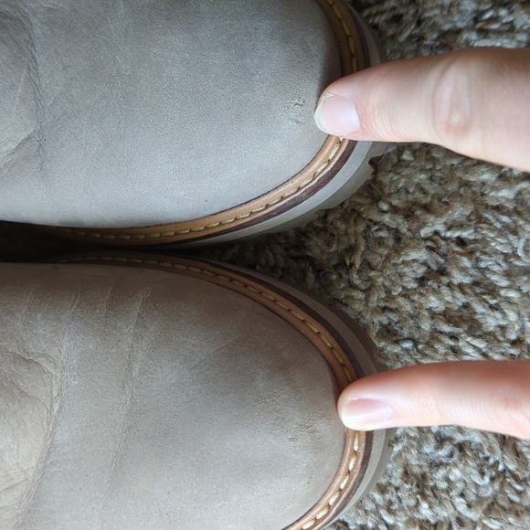 Timberland Courmayeur Valley Chelsea boots - Picture 8 of 8